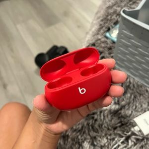 Beats Earbud charging case. (Earbuds not included)